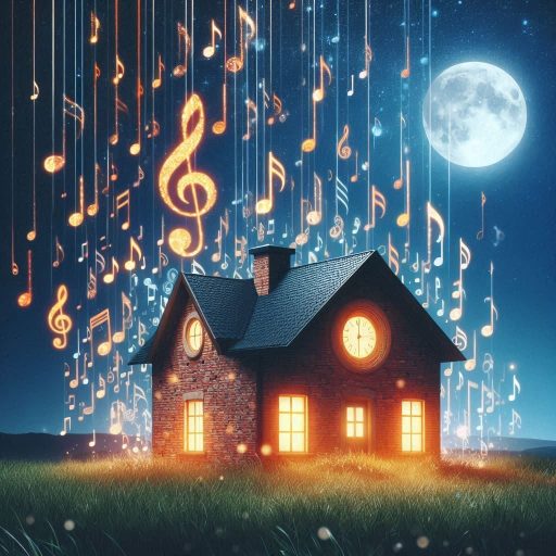 The Magic of Evening Melodies