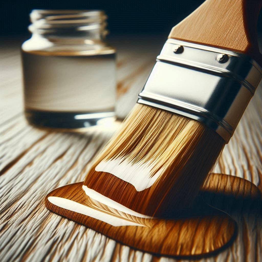 Oiling & Cleaning Your Wooden Furniture