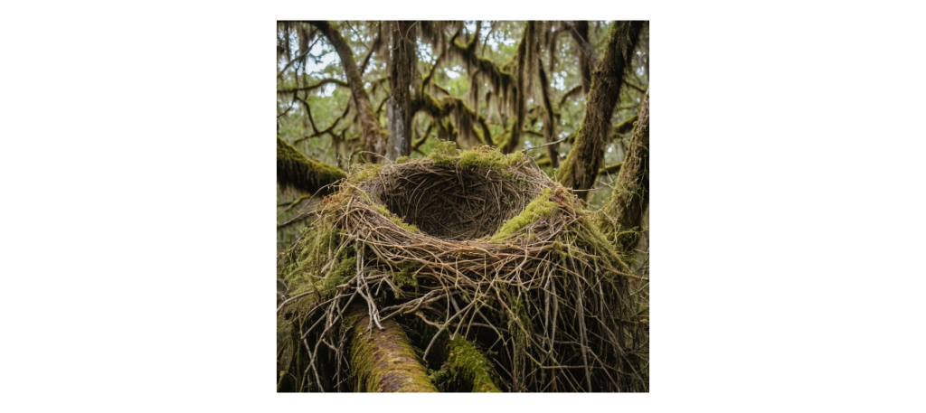 Spanish Moss & The Wild Birds