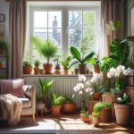 The Joy of Having Plants in My Home