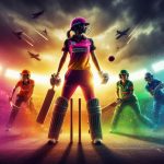 The Colours Of WBBL