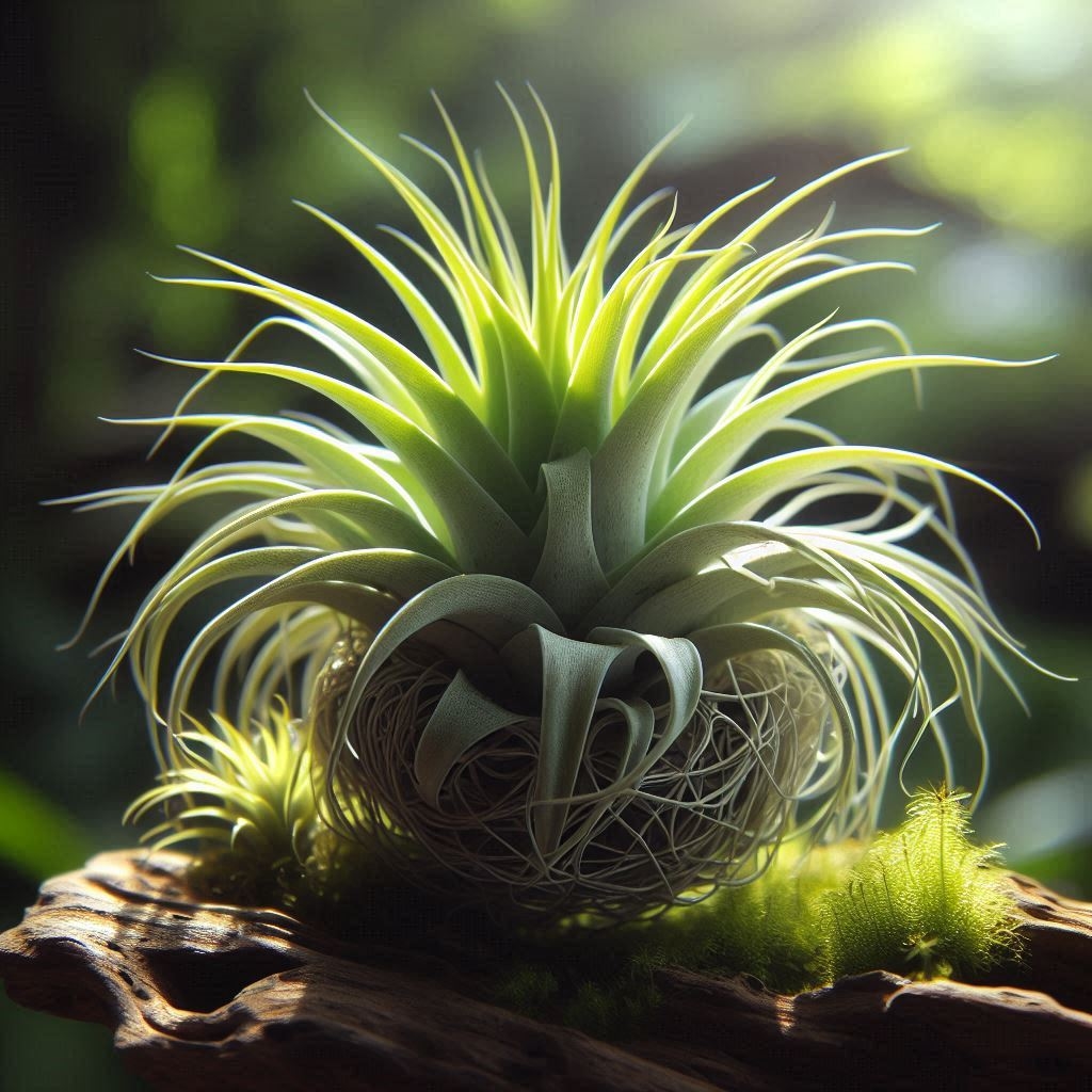 Air Plants & Design