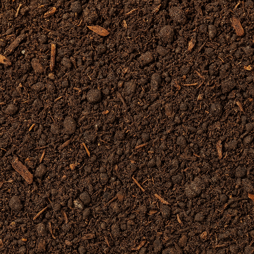 The Emotional Terrain Beneath the Soil
