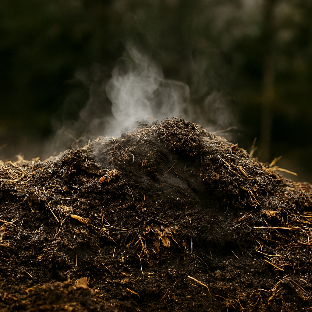 Why Compost Is Essential