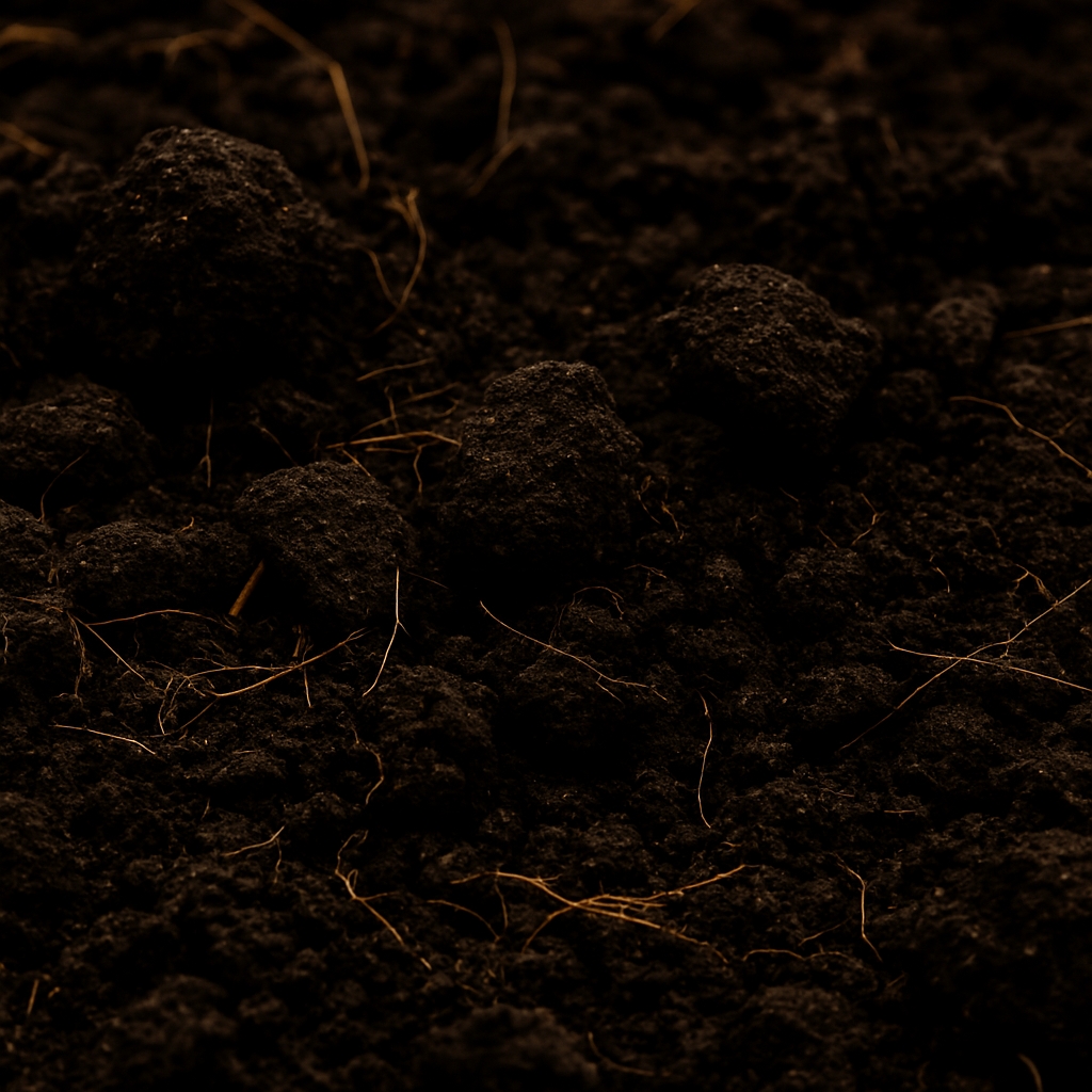 Quality Soil