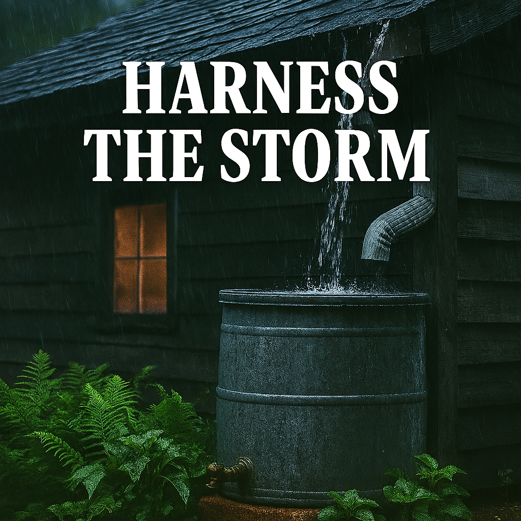 Harnessing Water