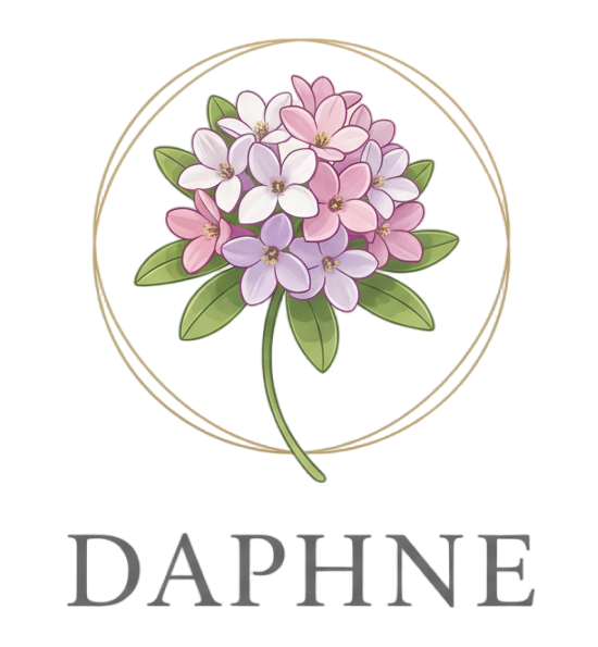 Daphne's corner logo