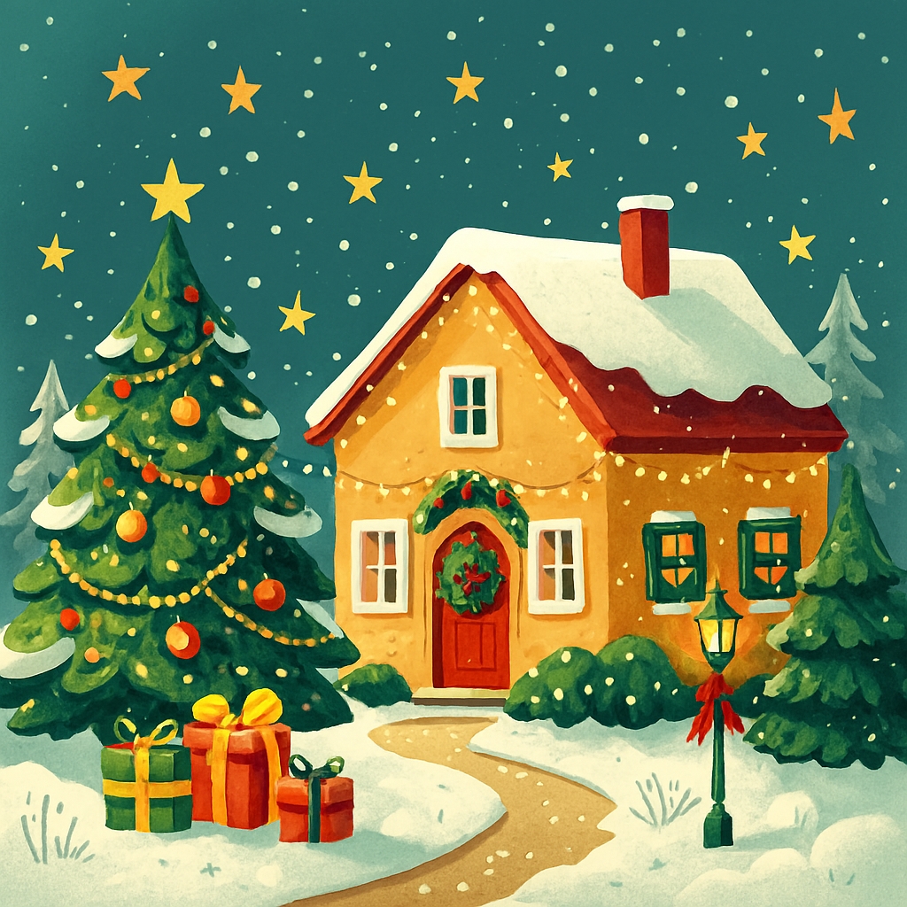 Christmas Decorations