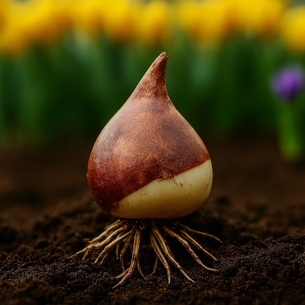 The Amazing Joy Of Planting Bulb Plants And Caring For Them